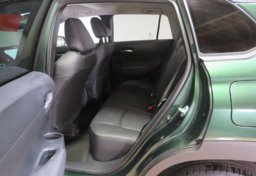 2023 Toyota Corolla Cross - Image 23