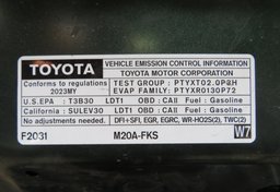 2023 Toyota Corolla Cross - Image 42