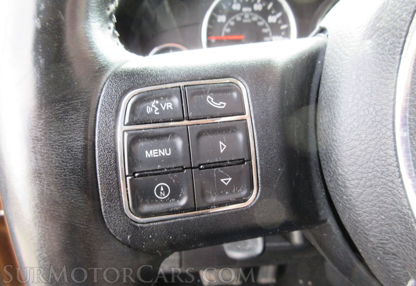 2014 Jeep Wrangler Unlimited - Image 47