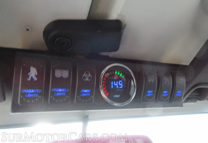 2014 Jeep Wrangler Unlimited - Image 57