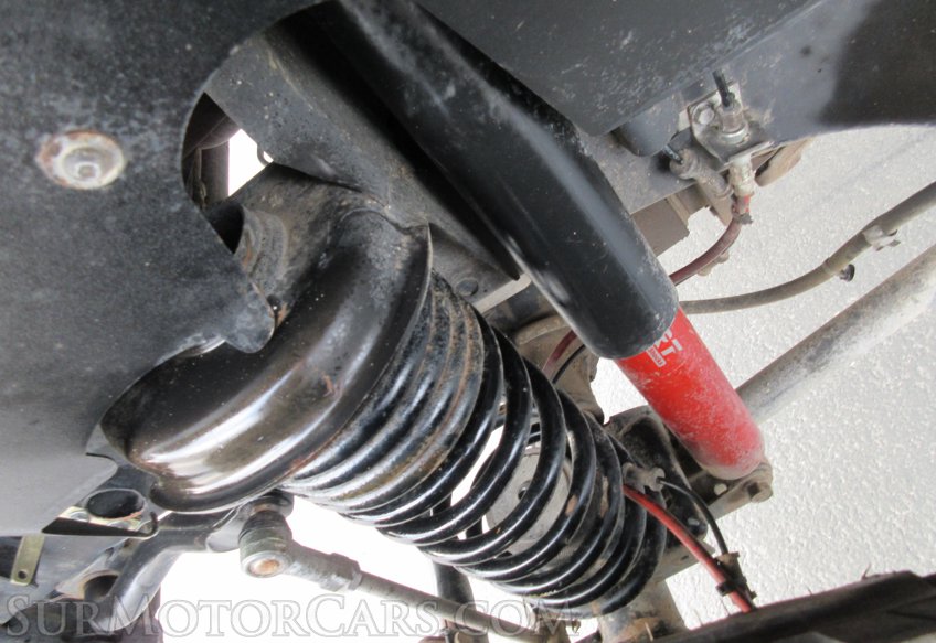 2014 Jeep Wrangler Unlimited - Image 38