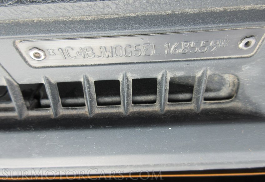 2014 Jeep Wrangler Unlimited - Image 68