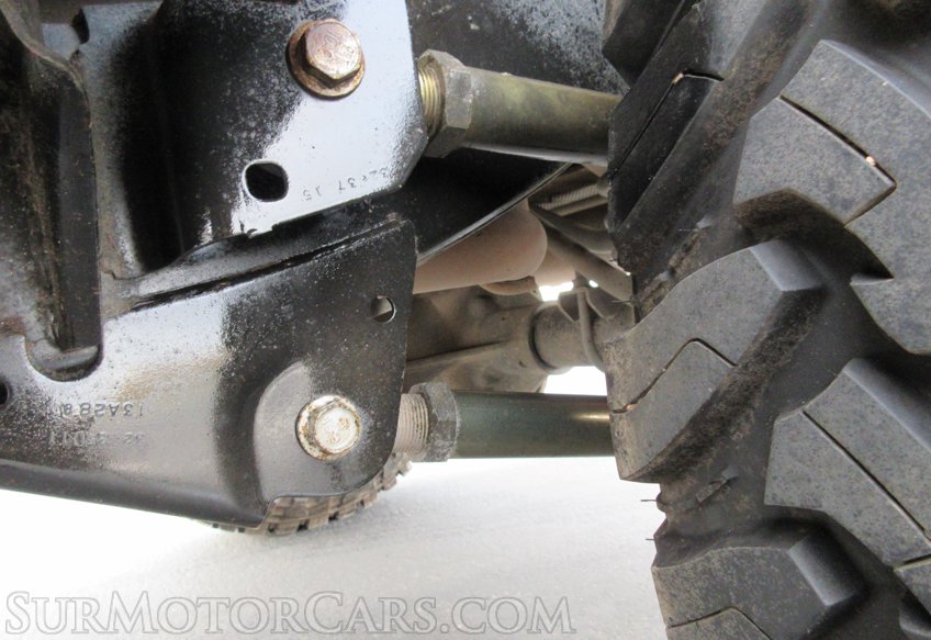 2014 Jeep Wrangler Unlimited - Image 35