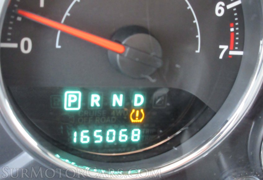 2014 Jeep Wrangler Unlimited - Image 49