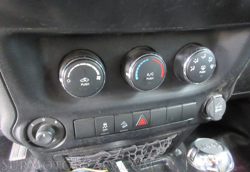 2014 Jeep Wrangler Unlimited - Image 51