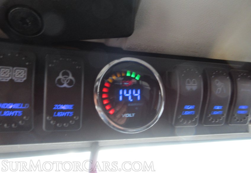 2014 Jeep Wrangler Unlimited - Image 59