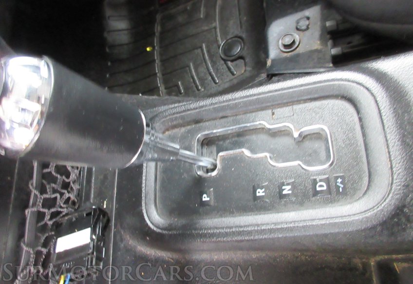 2014 Jeep Wrangler Unlimited - Image 54