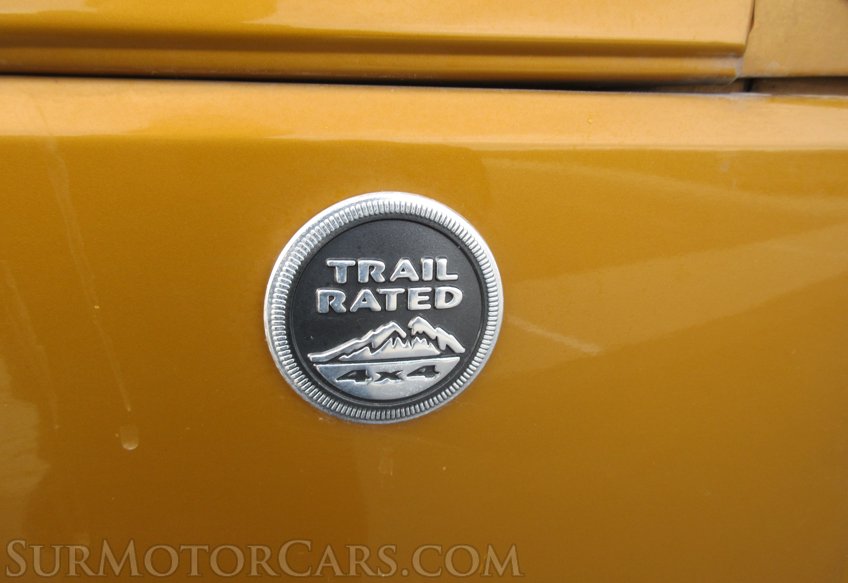 2014 Jeep Wrangler Unlimited - Image 22