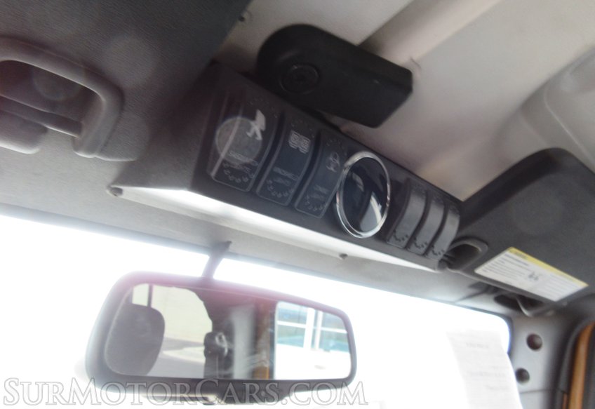 2014 Jeep Wrangler Unlimited - Image 58