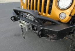 2014 Jeep Wrangler Unlimited - Image 29