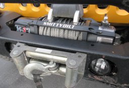 2014 Jeep Wrangler Unlimited - Image 25