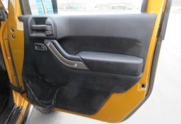 2014 Jeep Wrangler Unlimited - Image 63