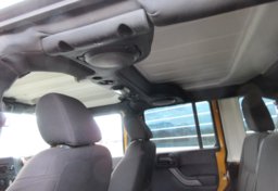 2014 Jeep Wrangler Unlimited - Image 45