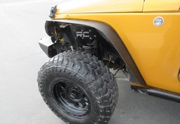 2014 Jeep Wrangler Unlimited - Image 32