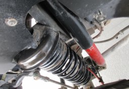 2014 Jeep Wrangler Unlimited - Image 38