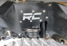 2014 Jeep Wrangler Unlimited - Image 26