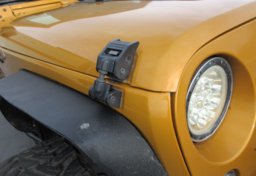 2014 Jeep Wrangler Unlimited - Image 28