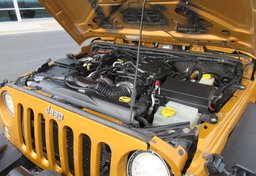 2014 Jeep Wrangler Unlimited - Image 65