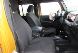 2014 Jeep Wrangler Unlimited - Image 42