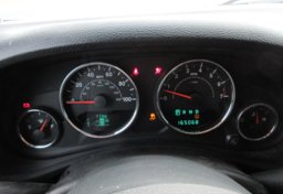 2014 Jeep Wrangler Unlimited - Image 53