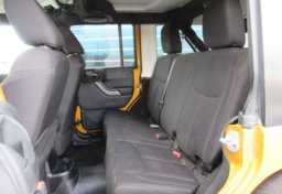 2014 Jeep Wrangler Unlimited - Image 44