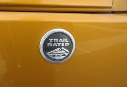 2014 Jeep Wrangler Unlimited - Image 22