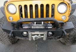 2014 Jeep Wrangler Unlimited - Image 27