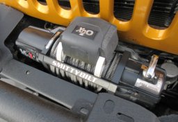 2014 Jeep Wrangler Unlimited - Image 37