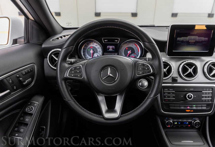2017 Mercedes-Benz GLA - Image 39