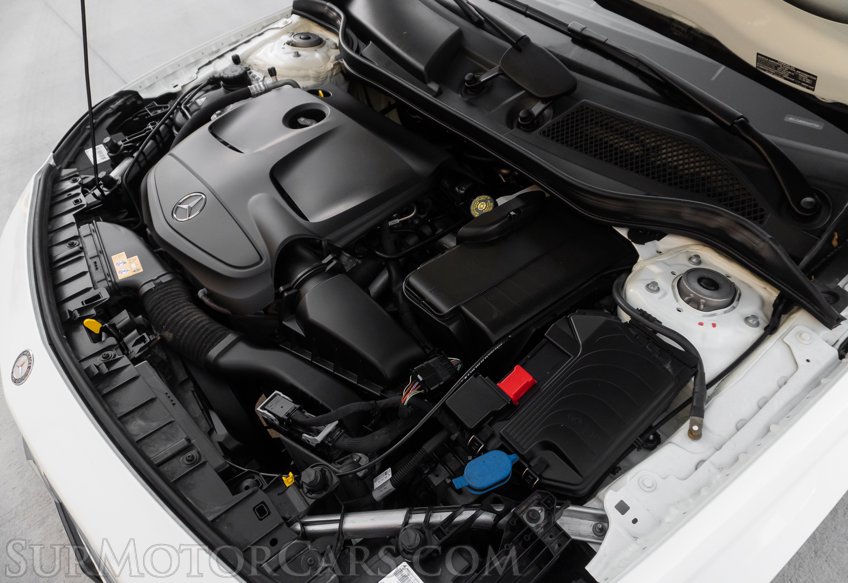 2017 Mercedes-Benz GLA - Image 22