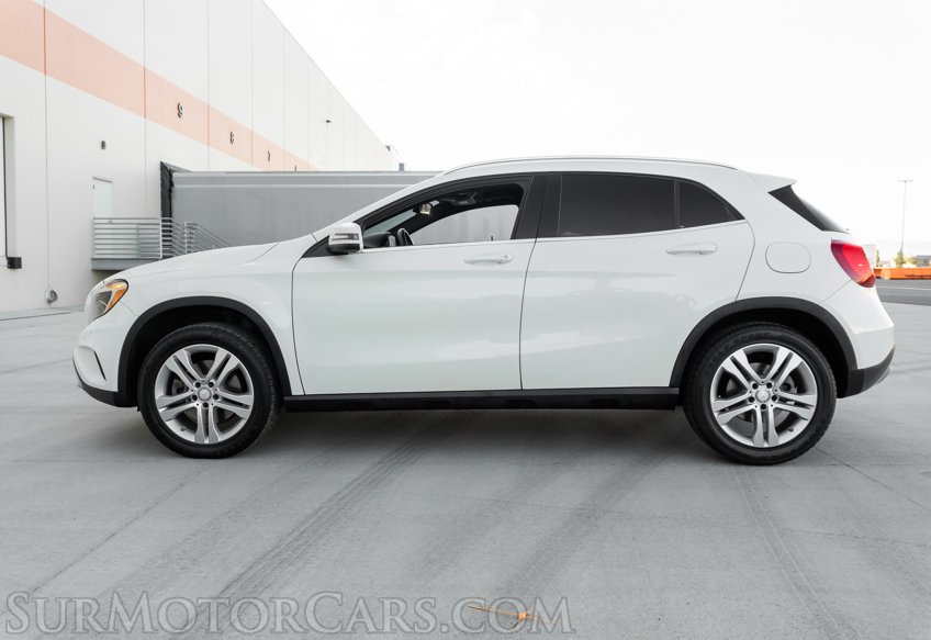2017 Mercedes-Benz GLA - Image 6