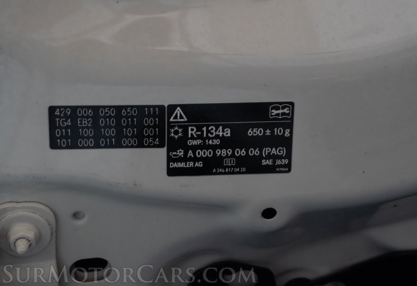 2017 Mercedes-Benz GLA - Image 60