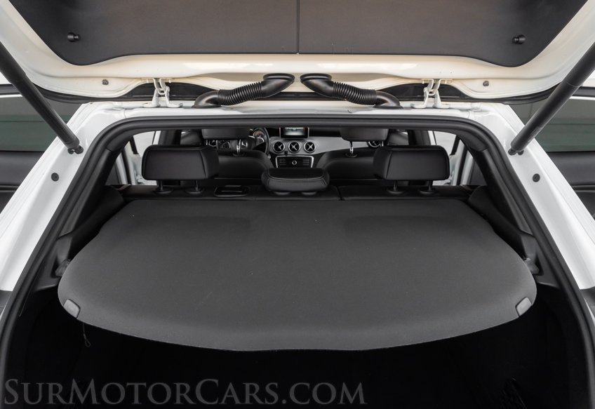 2017 Mercedes-Benz GLA - Image 51