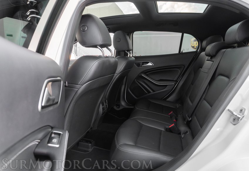 2017 Mercedes-Benz GLA - Image 56