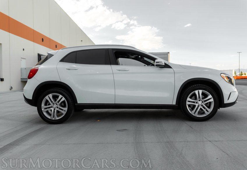 2017 Mercedes-Benz GLA - Image 3