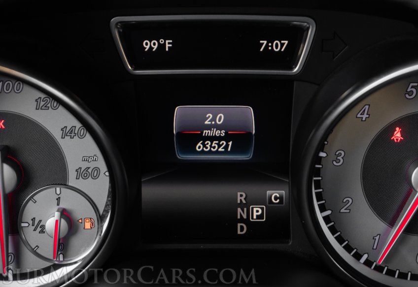 2017 Mercedes-Benz GLA - Image 26