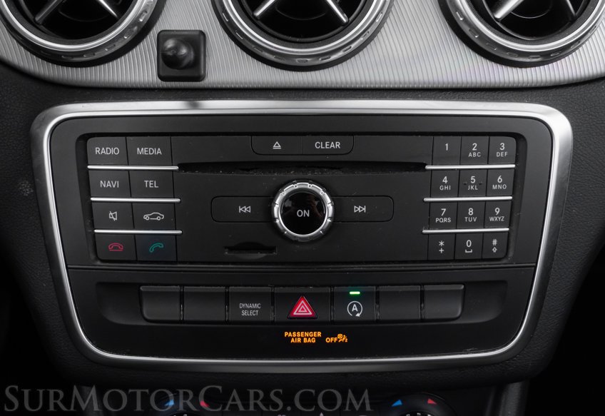 2017 Mercedes-Benz GLA - Image 34