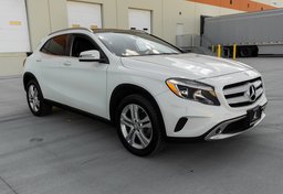 2017 Mercedes-Benz GLA - Image 2