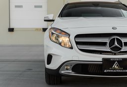 2017 Mercedes-Benz GLA - Image 10