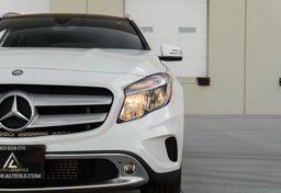 2017 Mercedes-Benz GLA - Image 9