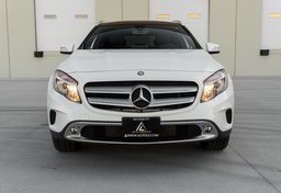 2017 Mercedes-Benz GLA - Image 7