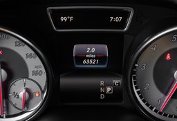 2017 Mercedes-Benz GLA - Image 26