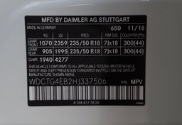 2017 Mercedes-Benz GLA - Image 25