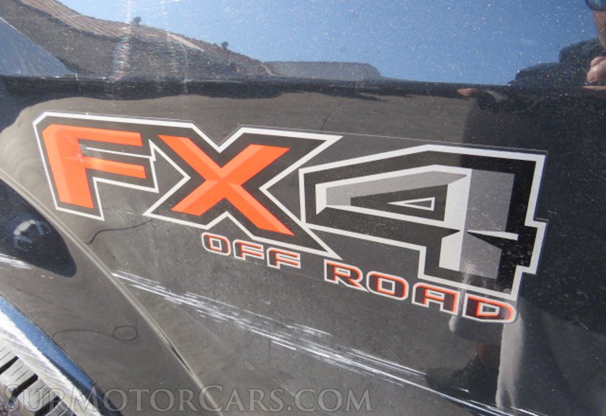 2015 Ford F-150 - Image 20