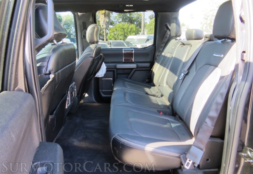 2015 Ford F-150 - Image 32