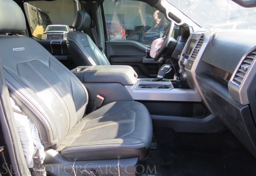 2015 Ford F-150 - Image 29