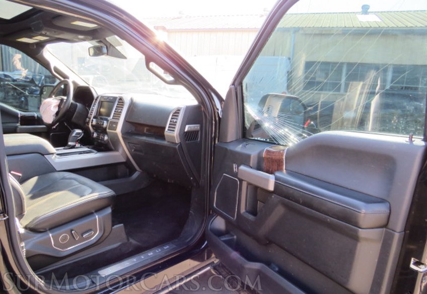 2015 Ford F-150 - Image 23