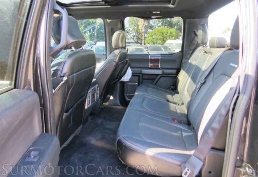 2015 Ford F-150 - Image 30