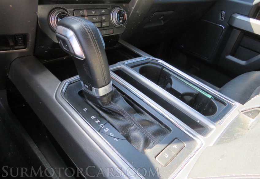 2015 Ford F-150 - Image 40