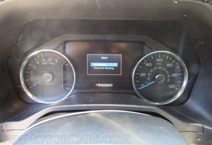 2015 Ford F-150 - Image 38